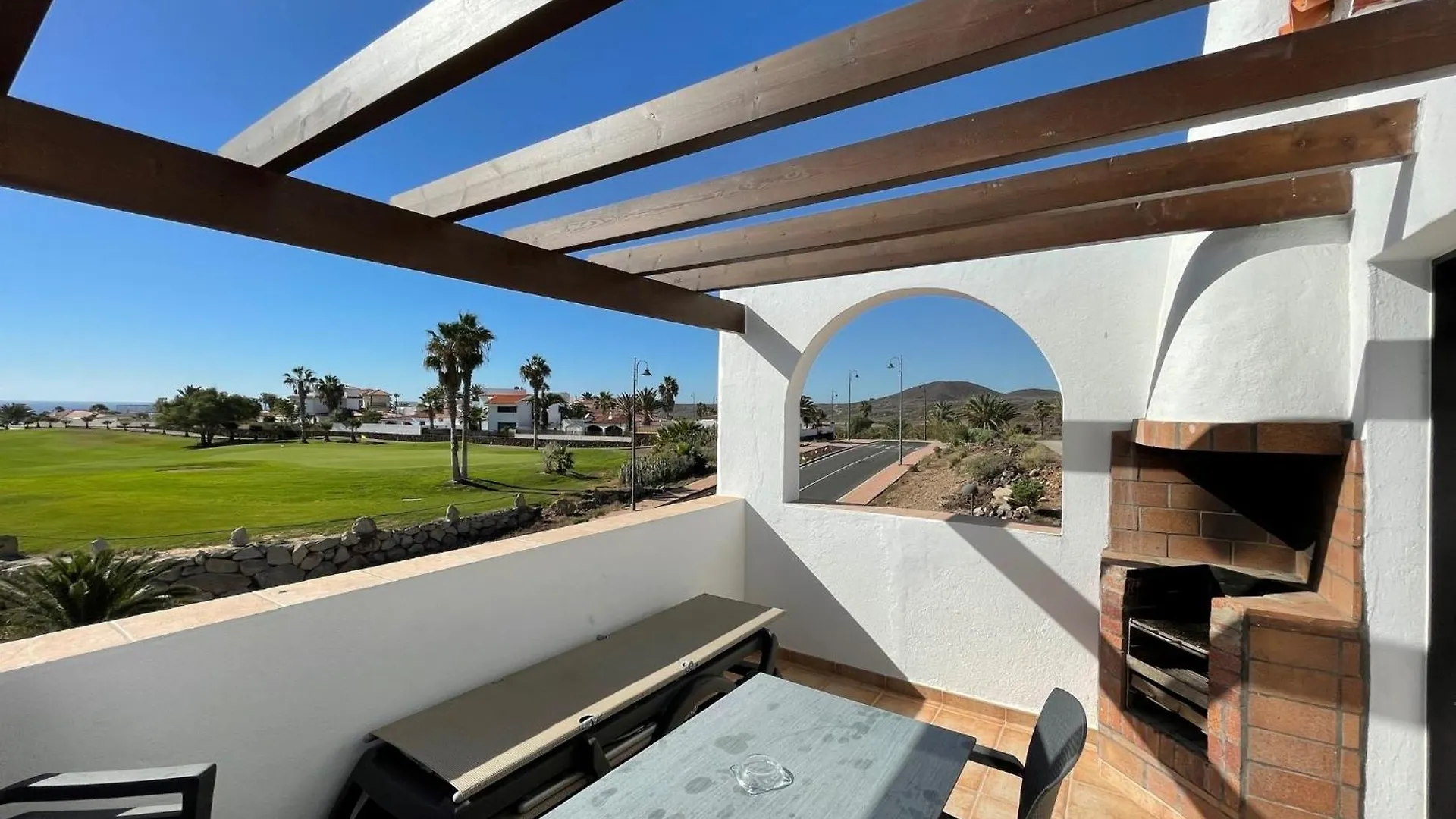 Fairways Club Apartman San Miguel de Abona