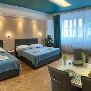 navštívit hotel