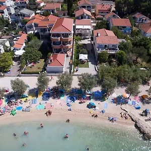 navštívit hotel