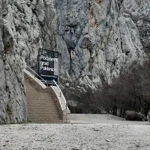 navštívit hotel