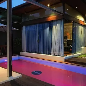 Kiss Bali Villa Seminyak (Bali)