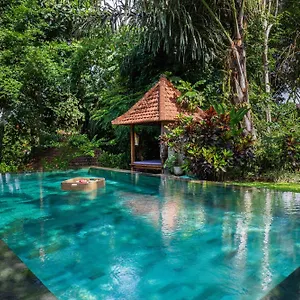 Sari Bamboo Villa Ubud (Bali)