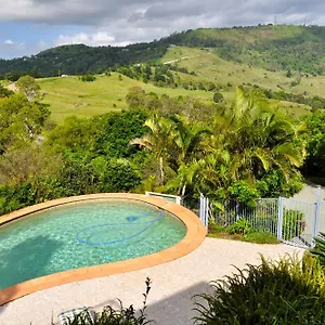 Highwood Park Guest Lodge Maleny