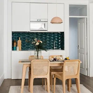 The Lisboans Apartment Lisbon