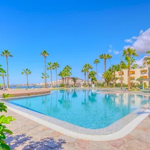 Apartment Costamar, Los Cristianos (Tenerife)