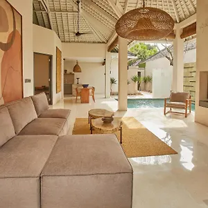 Ahimsa Villa Jimbaran (Bali)