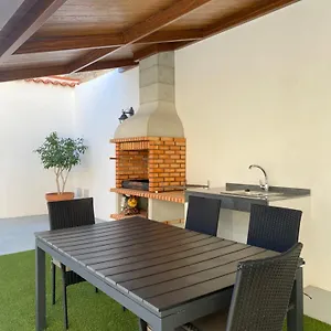 Holiday home Casa Alvaro, Fasnia