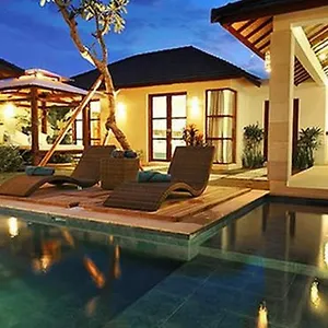 Arama Riverside Villa Legian (Bali)