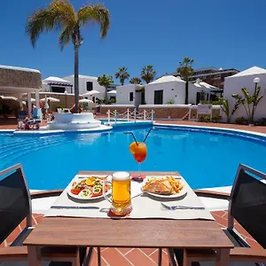Apartment Cardones Boutique Village, Playa de las Americas (Tenerife)