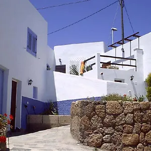 Holiday home Casapancho 1 Y 2 - - - Tenerife, Fasnia