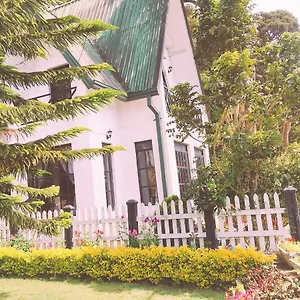 Sherwood Villa Nuwara Eliya