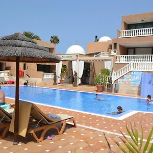 Apartment Parque De Americas, Playa de las Americas (Tenerife)