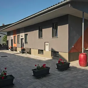 navštívit hotel