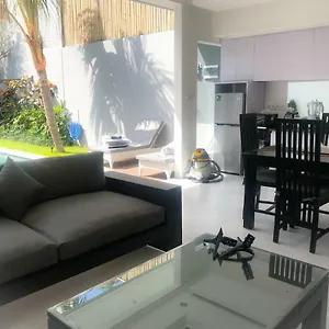 Bali Arta Villa Seminyak (Bali)