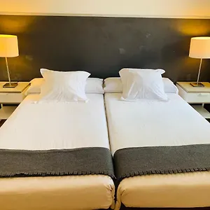navštívit hotel
