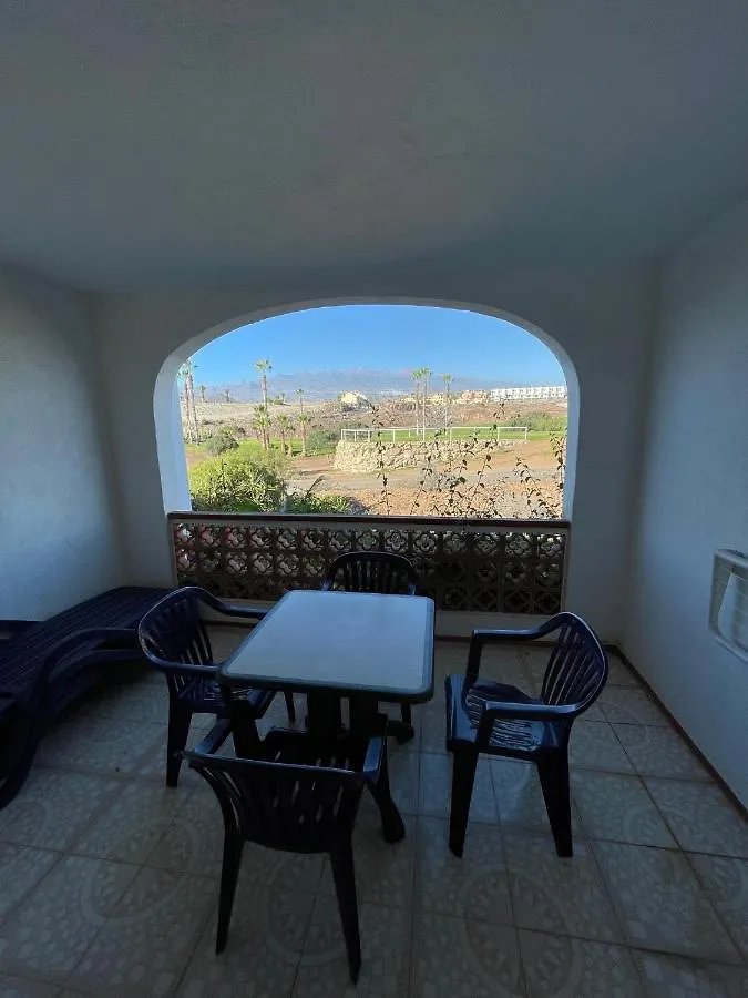 Appartement Fairways Club à San Miguel de Abona 0*,  Espagne