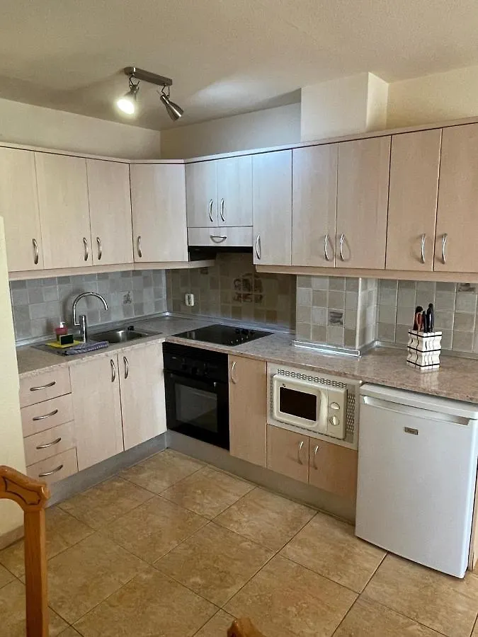Fairways Club Apartment San Miguel de Abona
