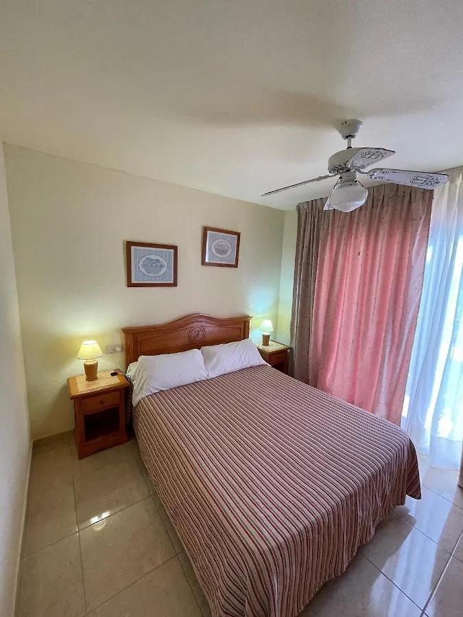 Fairways Club Apartment San Miguel de Abona Spain