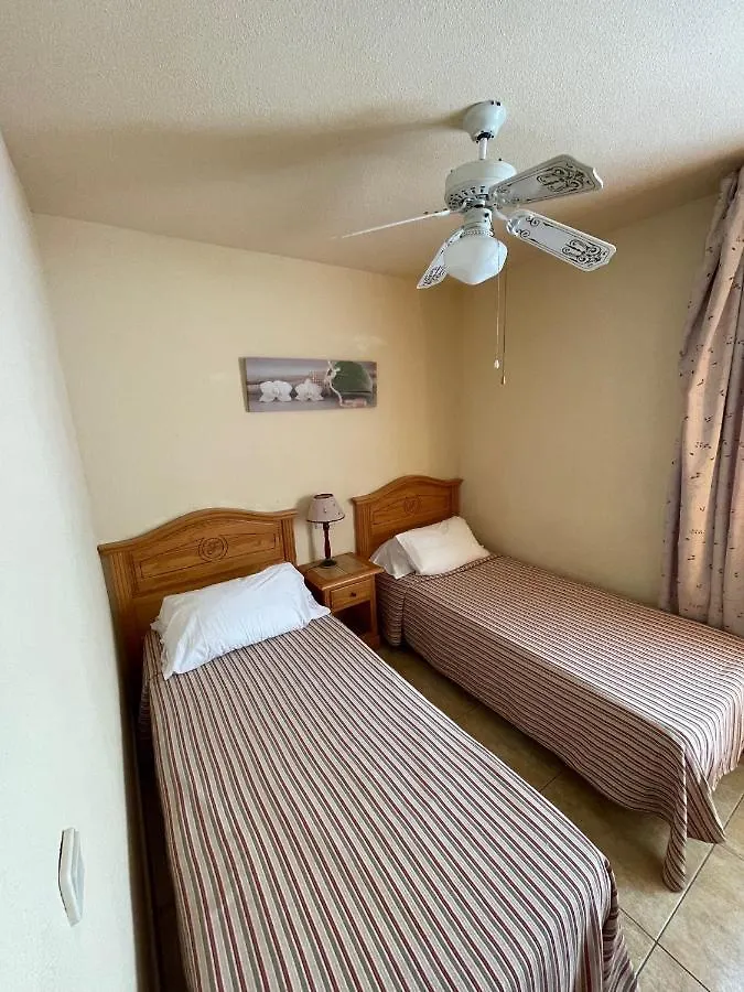 Fairways Club Apartment San Miguel de Abona