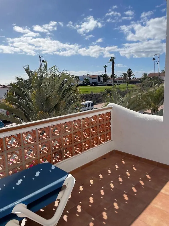 Appartement Fairways Club à San Miguel de Abona