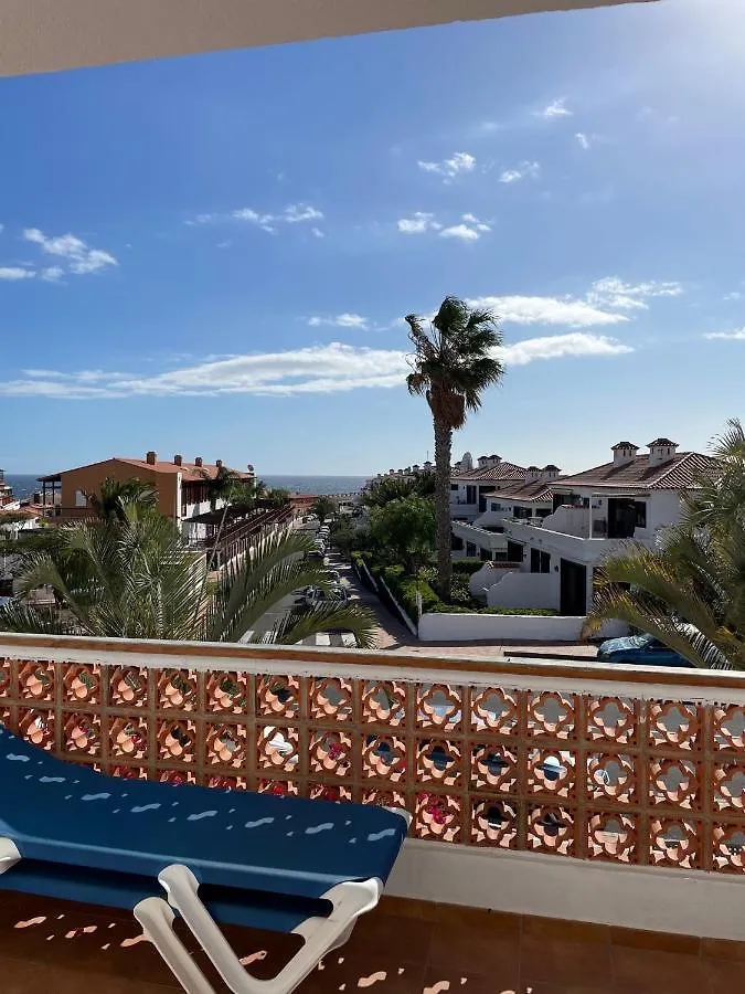 Appartement Fairways Club à San Miguel de Abona
