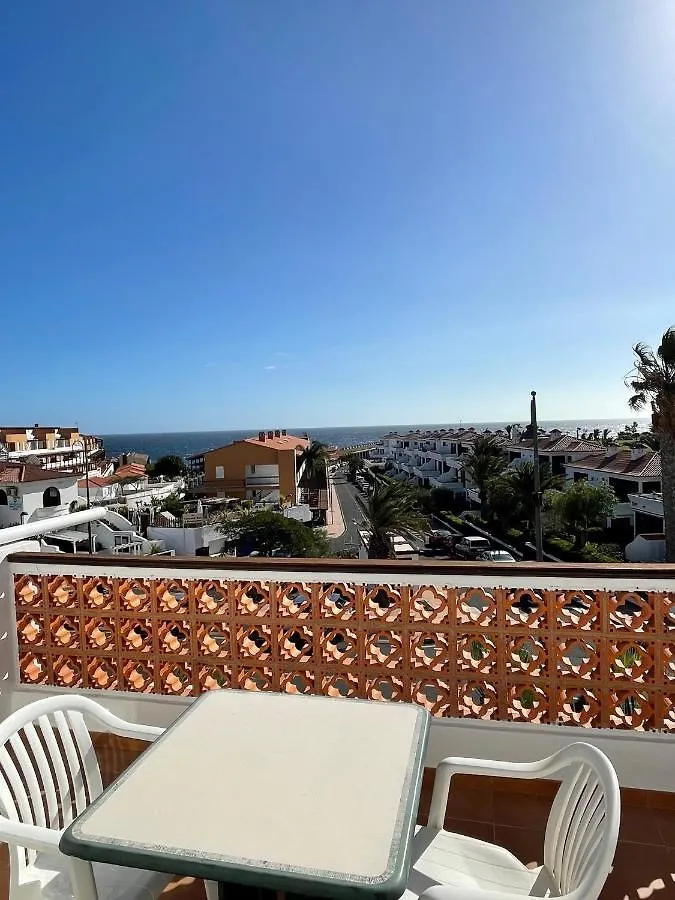 Appartement Fairways Club à San Miguel de Abona 0*,  Espagne
