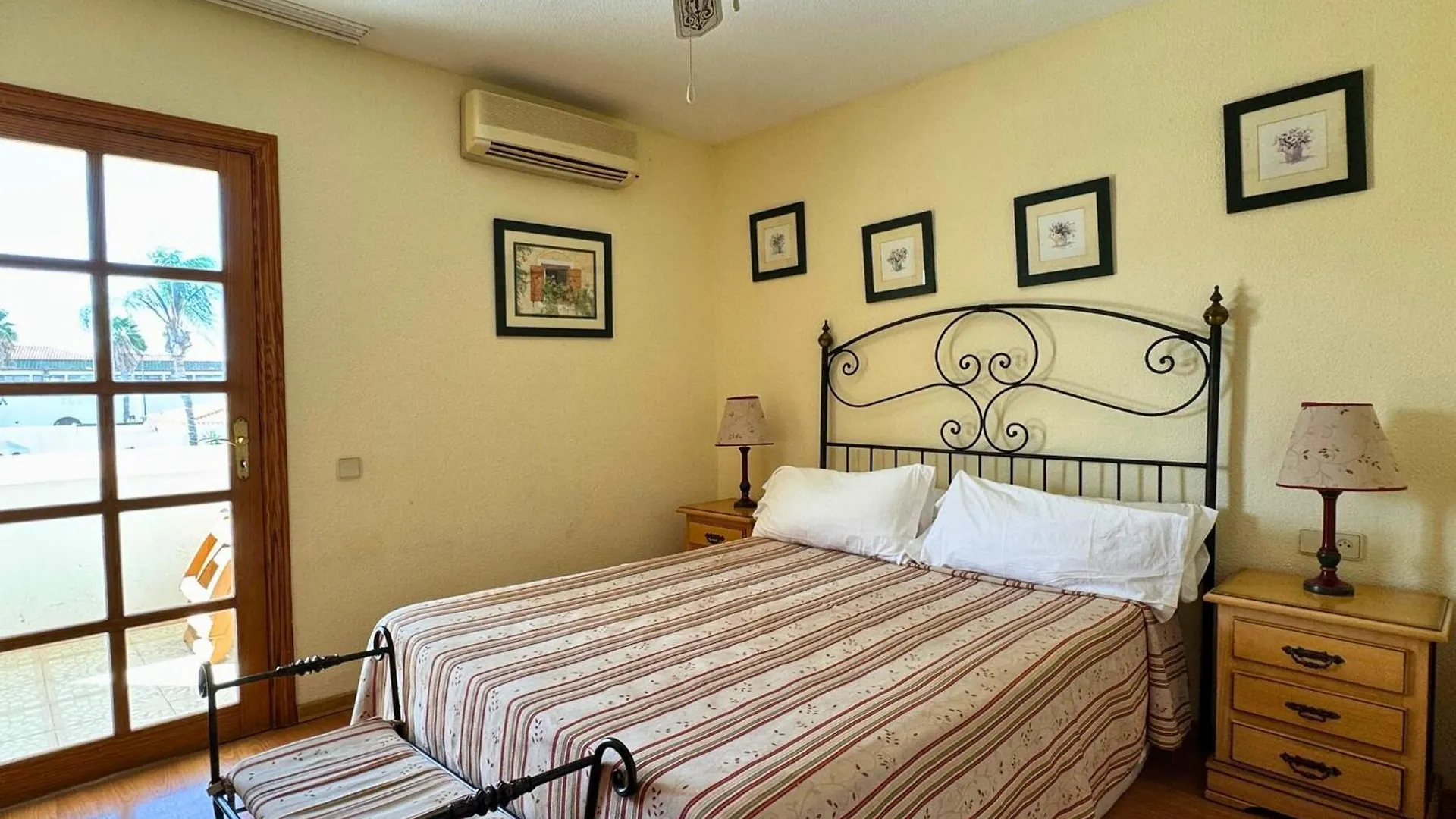 Apartmán Fairways Club San Miguel de Abona 0*,  Španělsko