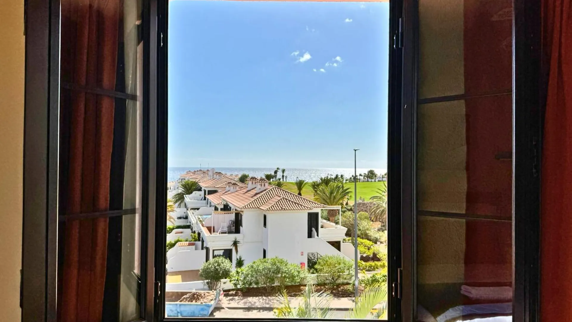 Fairways Club Apartment San Miguel de Abona