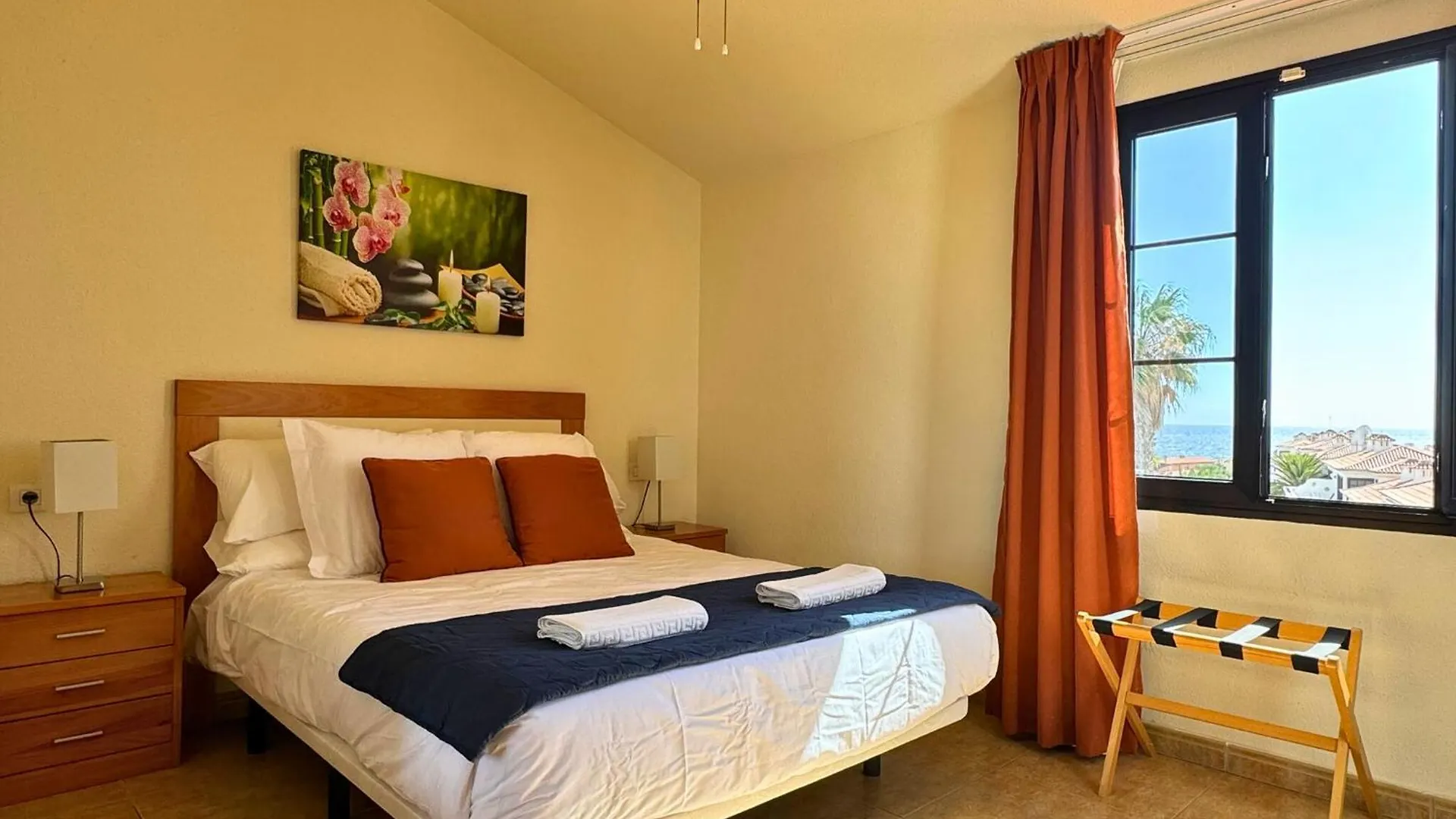 Apartmán Fairways Club San Miguel de Abona 0*,