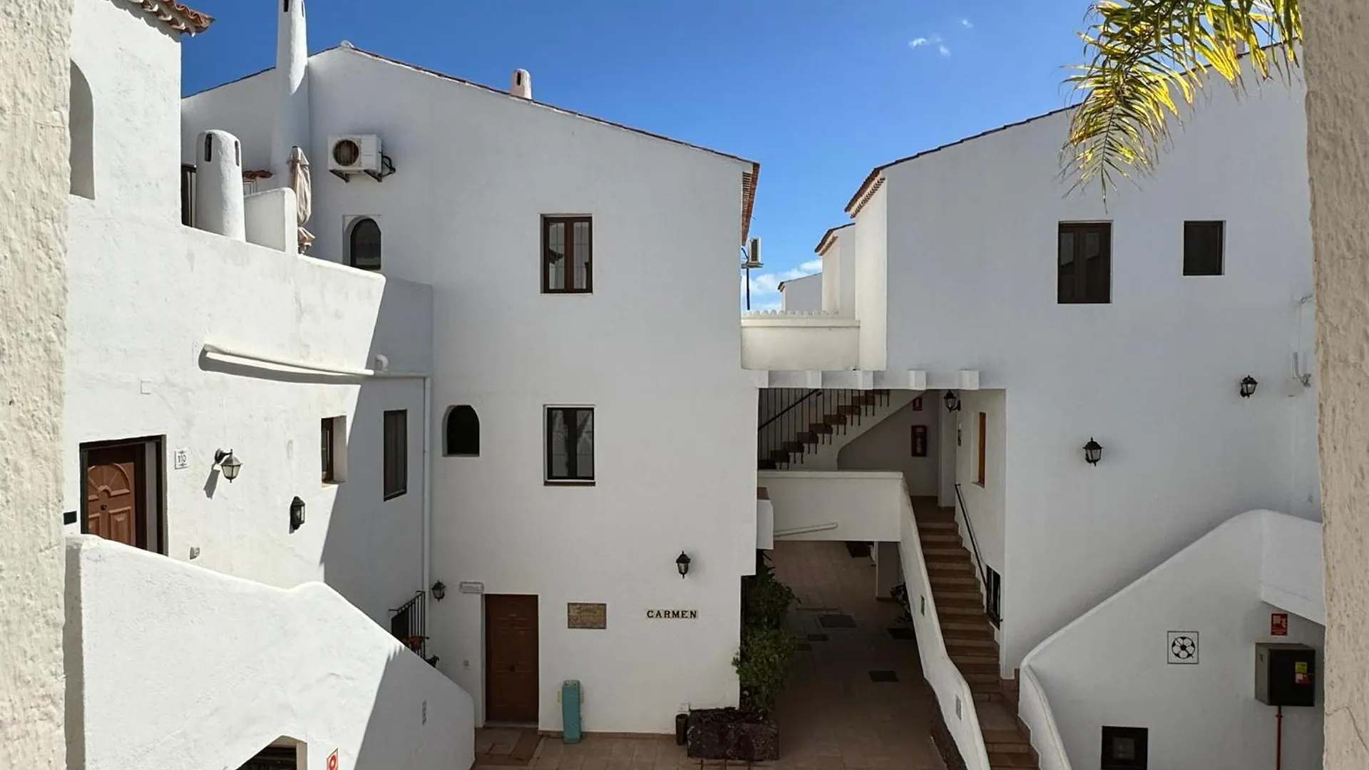 Fairways Club Apartment San Miguel de Abona