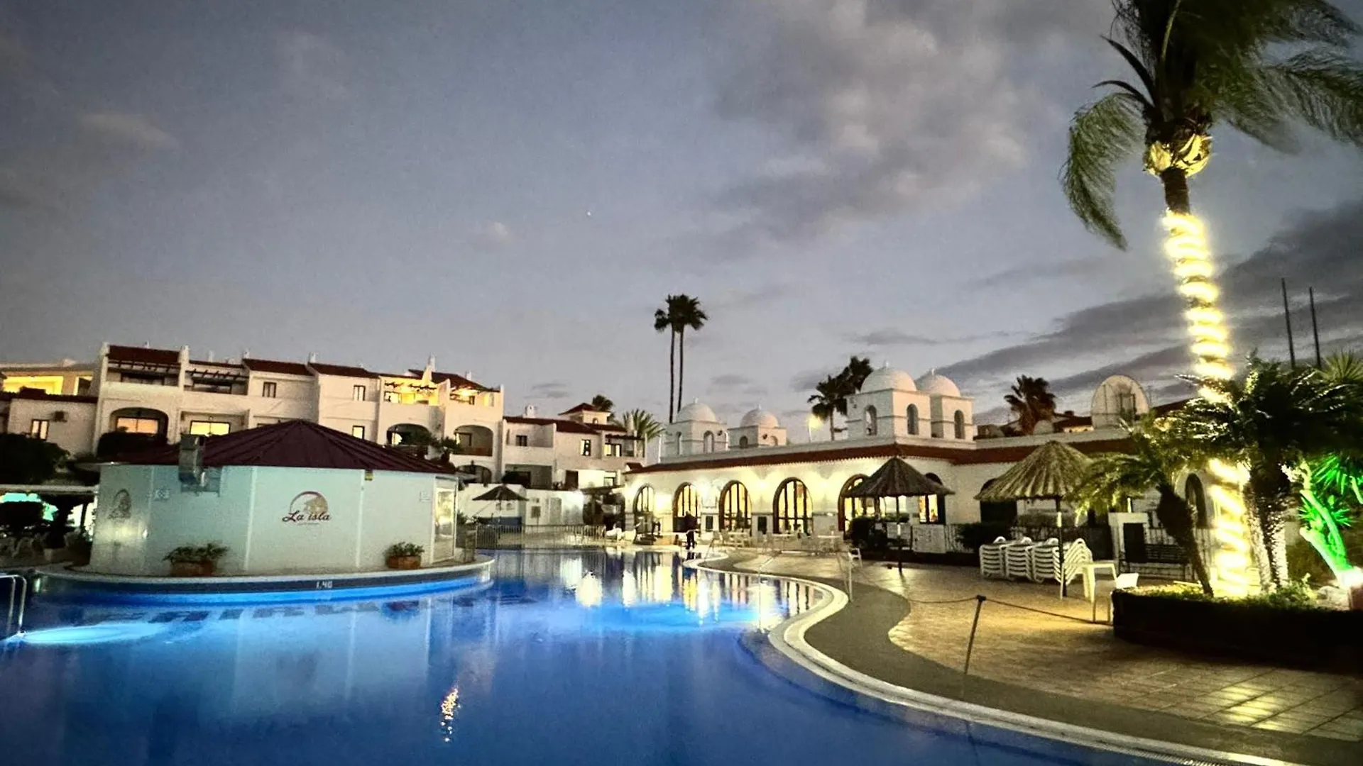 Fairways Club Apartment San Miguel de Abona