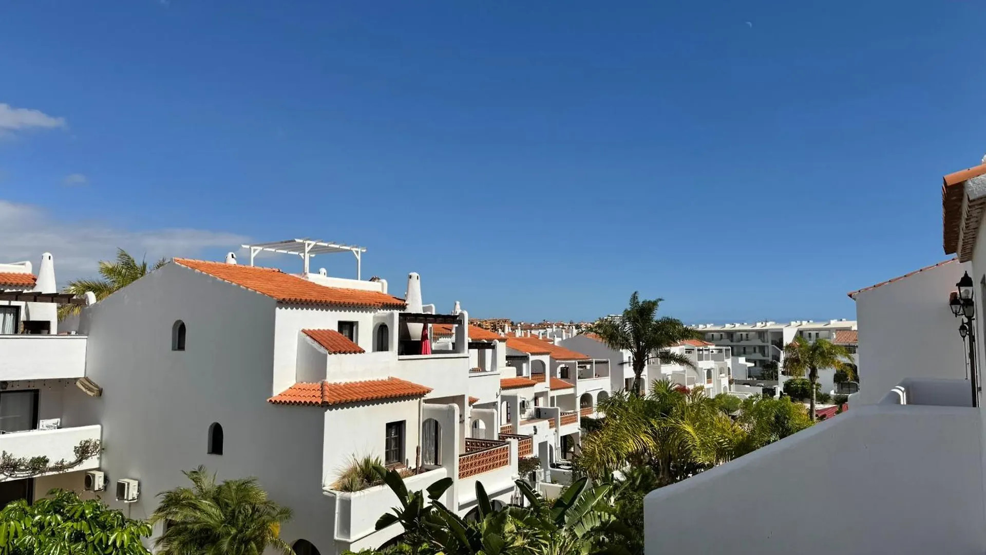Apartmán Fairways Club San Miguel de Abona