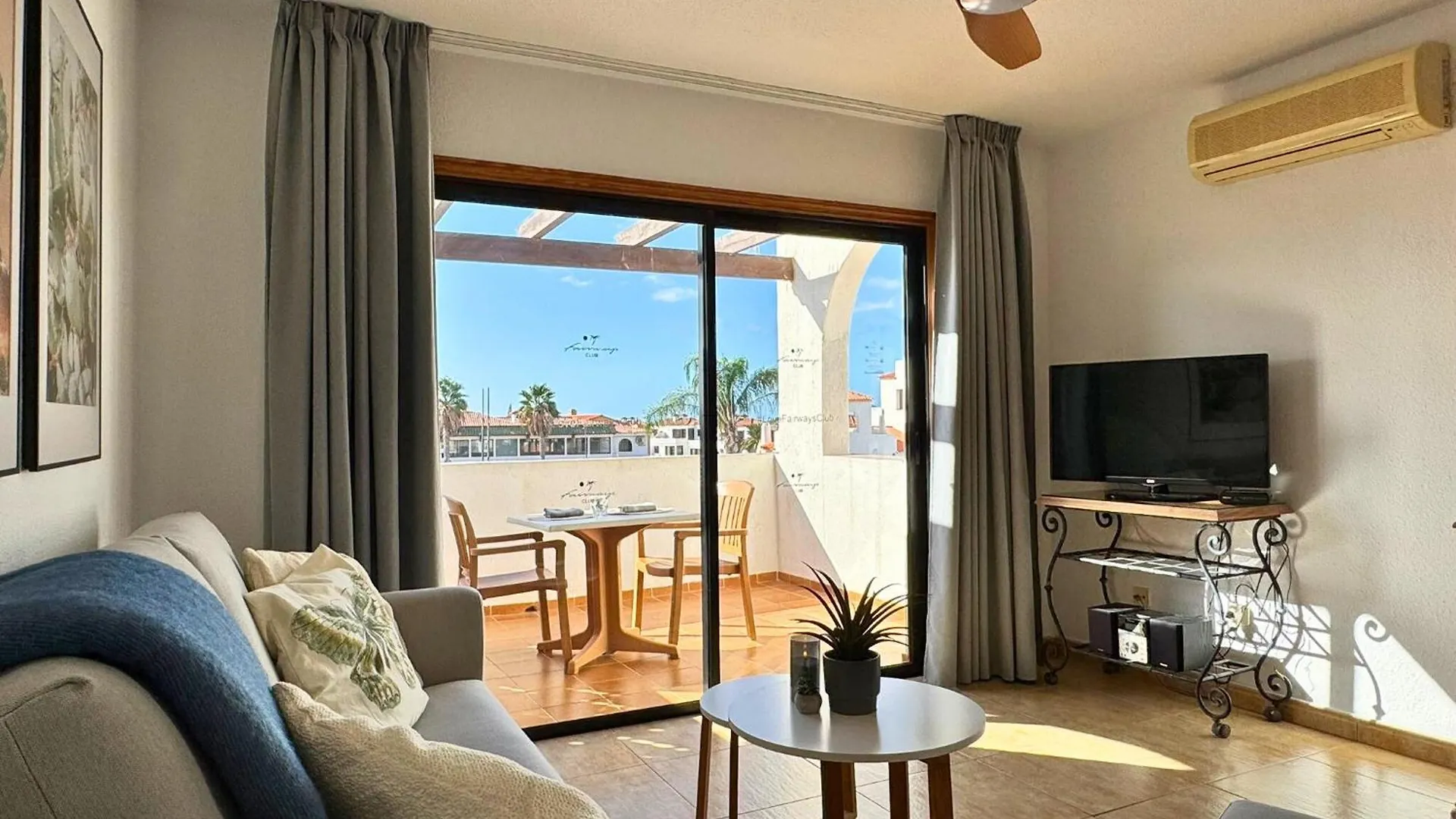 Fairways Club Apartment San Miguel de Abona