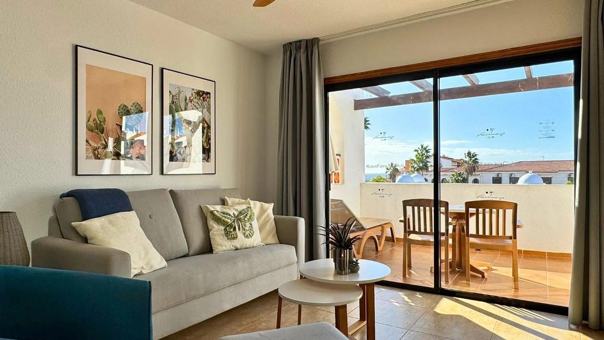Fairways Club Apartment San Miguel de Abona