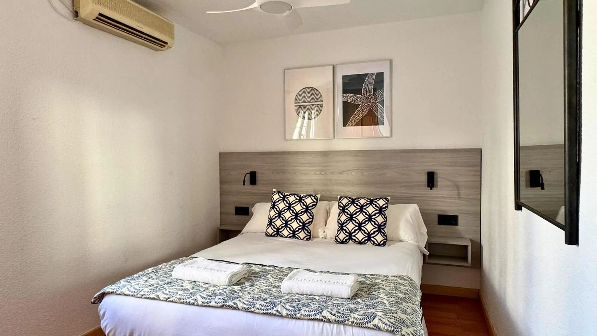 Appartement Fairways Club à San Miguel de Abona Espagne