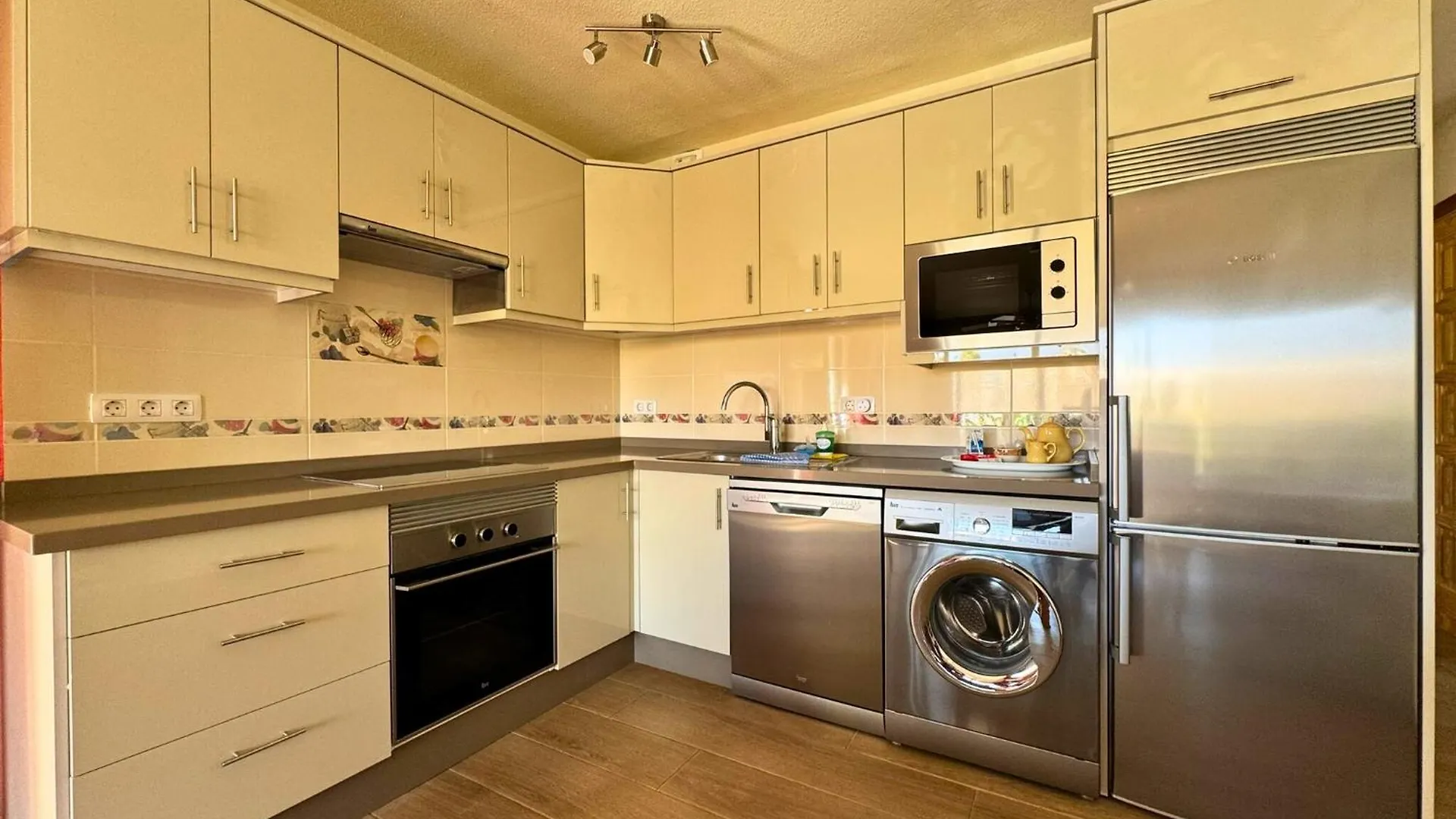 Apartmán Fairways Club San Miguel de Abona Španělsko
