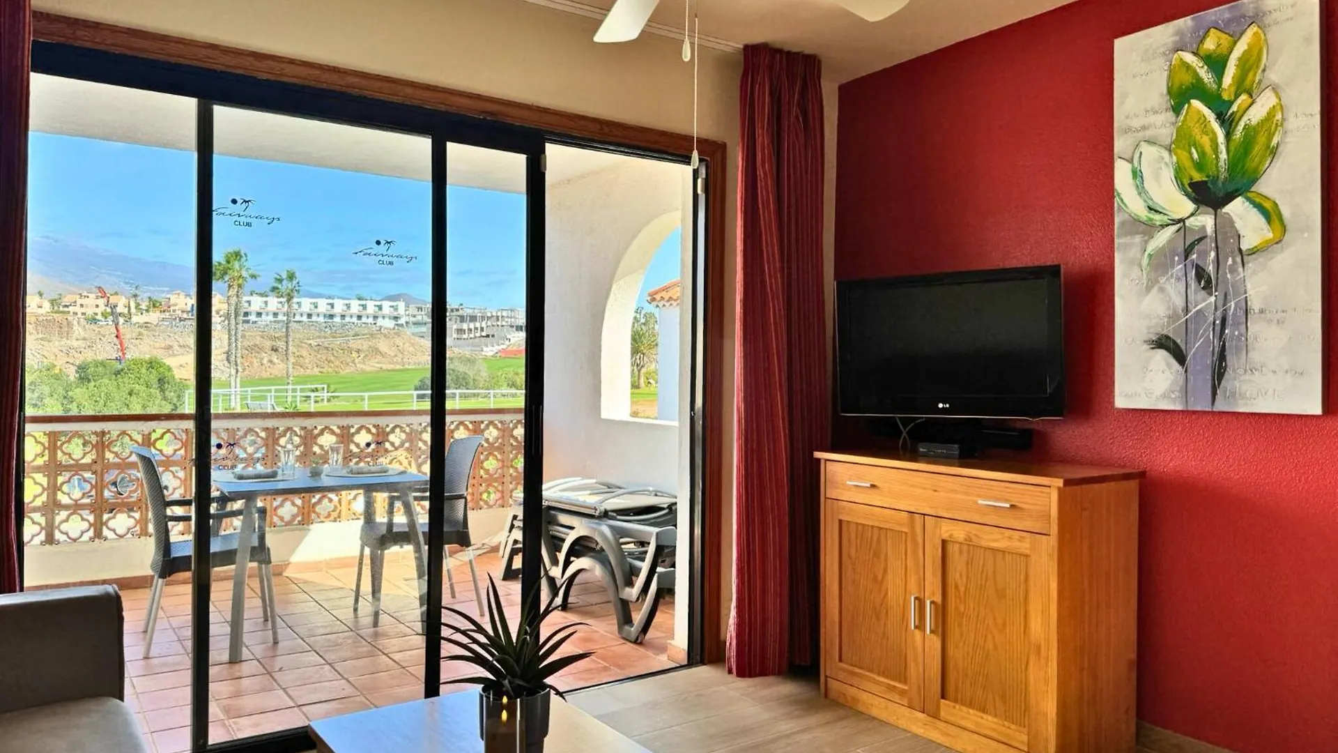 Fairways Club Apartment San Miguel de Abona