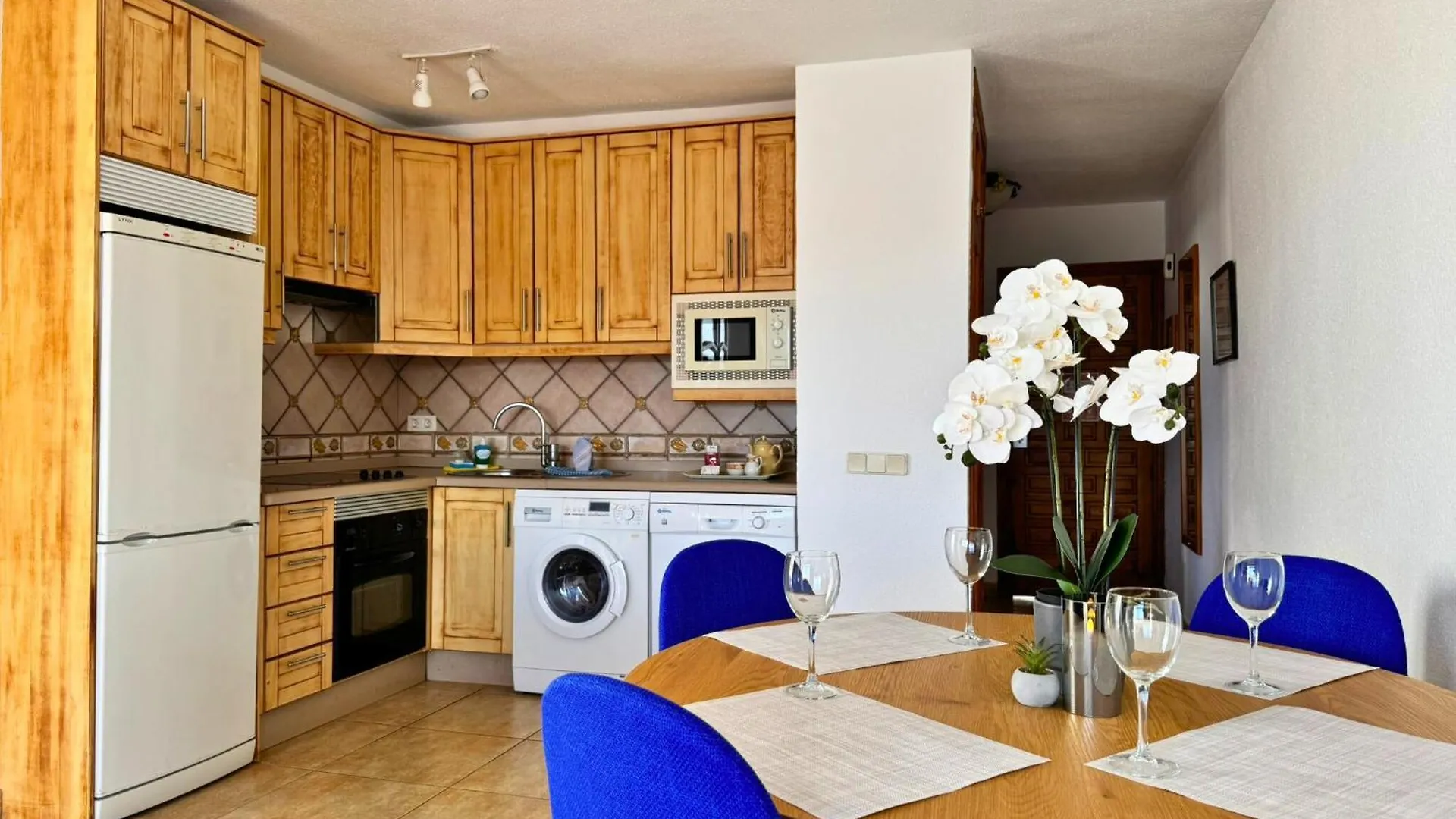 Apartmán Fairways Club San Miguel de Abona