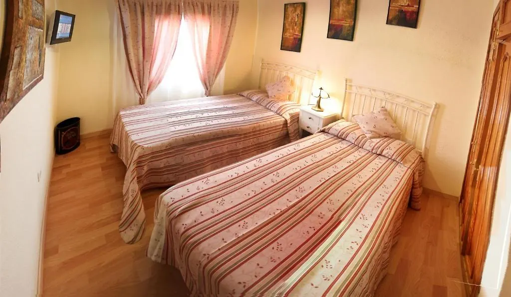 Fairways Club Apartment San Miguel de Abona