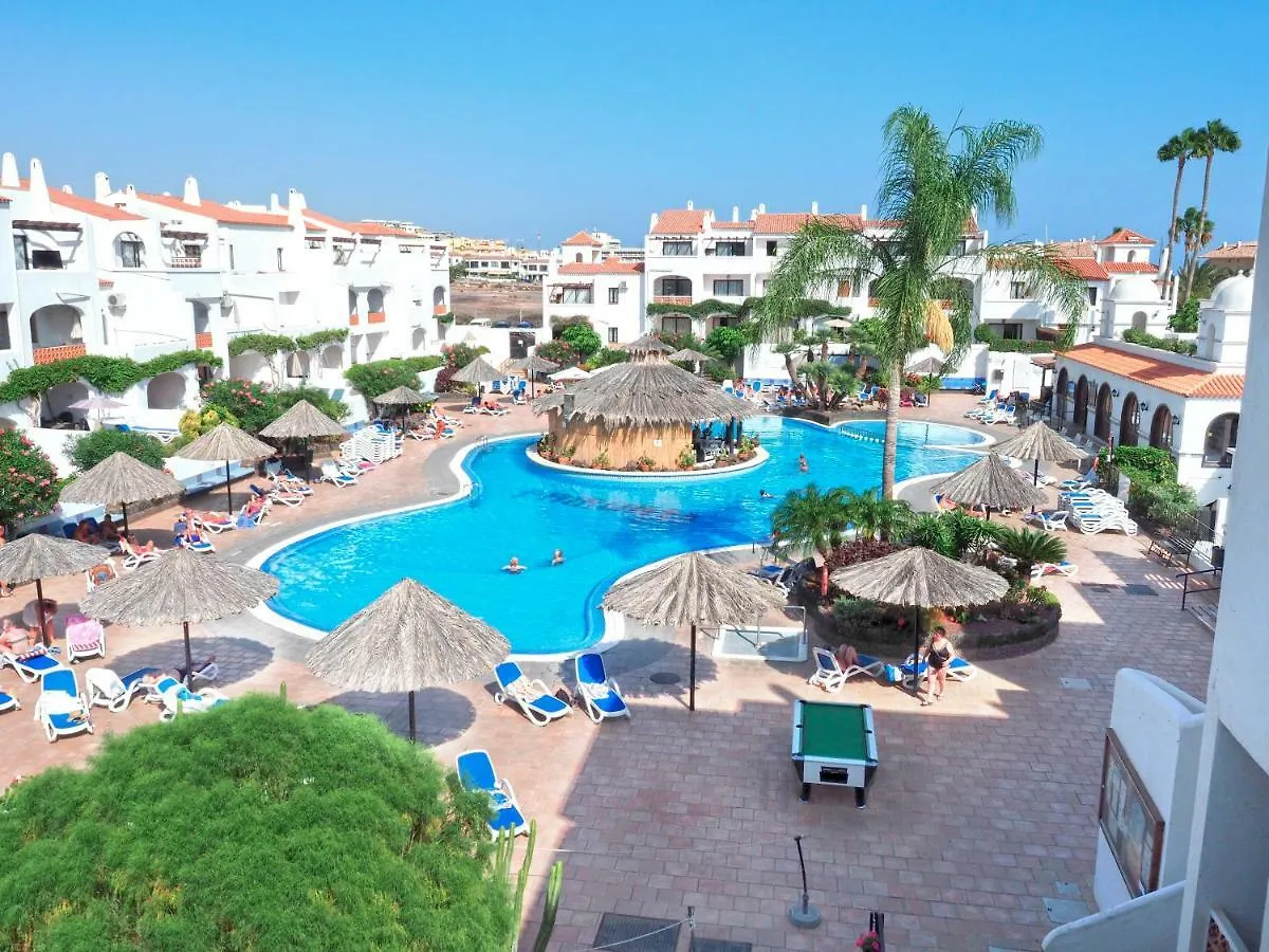 Fairways Club Apartment San Miguel de Abona