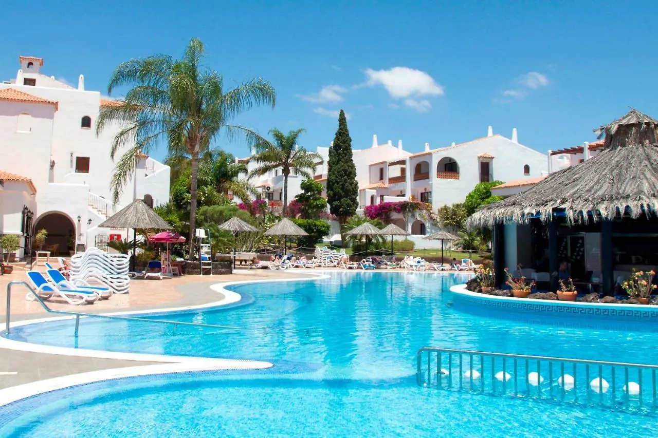 Appartement Fairways Club à San Miguel de Abona