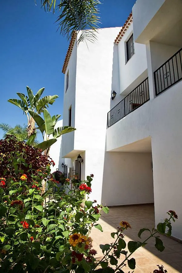 Fairways Club Apartment San Miguel de Abona 0*,  Spain